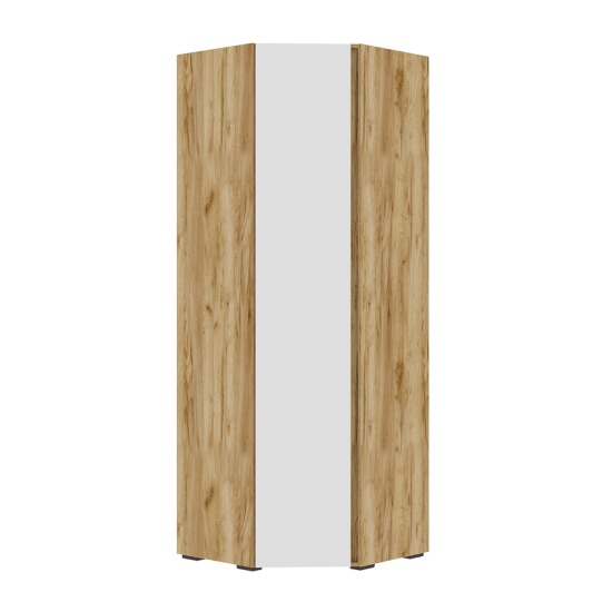 Хелен ШК 04 Шкаф угловой