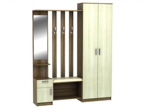 Прихожая Мия 1