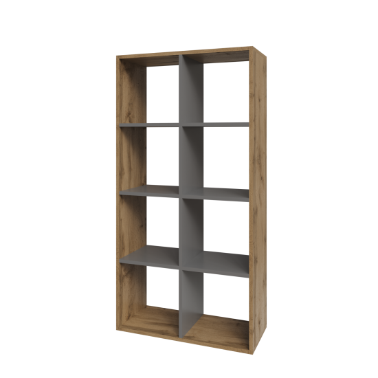 Стеллаж Твист Лайт