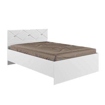 Кровать 1400 Севиль 