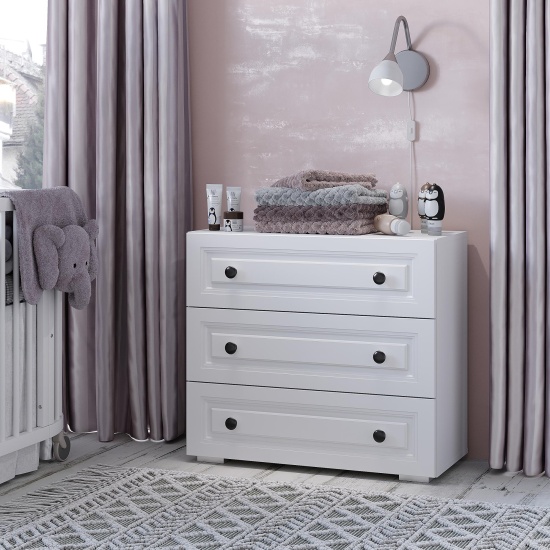 Комод Софт КМ-01 