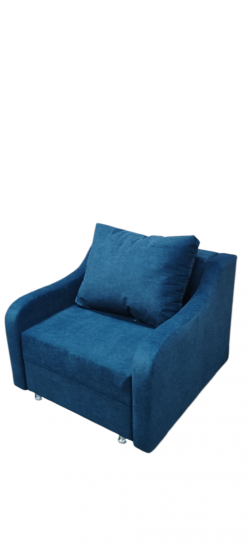 Кресло кровать Жасмин тик-так