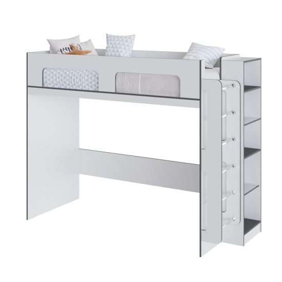Тэбби Кровать-чердак
