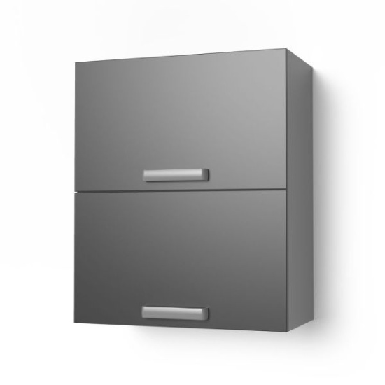 Шкаф горизонтальный 6ВГ Кампео