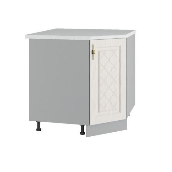 ГРАНД СУ 850*850 рабочий угол (без столешн.)