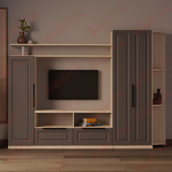 Стенка №2 Катерина