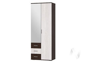 Шкаф 2-х створчатый "Белла"