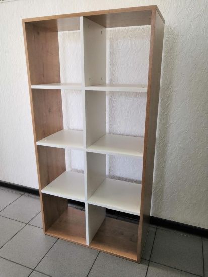 Стеллаж Твист Лайт