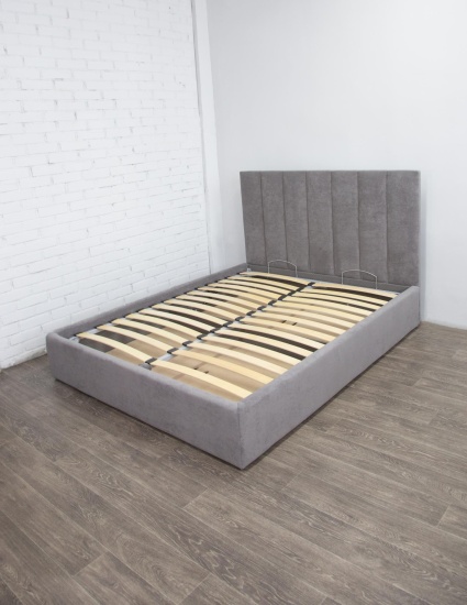 Кровать 1,6м Аврора с подъемным механизмом