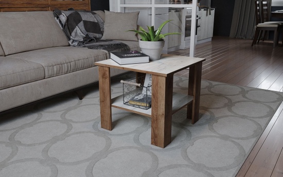 Журнальный стол Консул 9