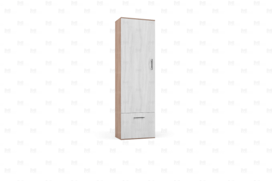 МП "Лада" Шкаф платяной