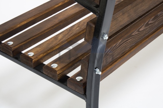 Скамейка садовая "София"