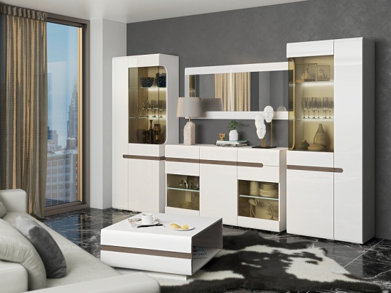 Гостиная Ультра №2