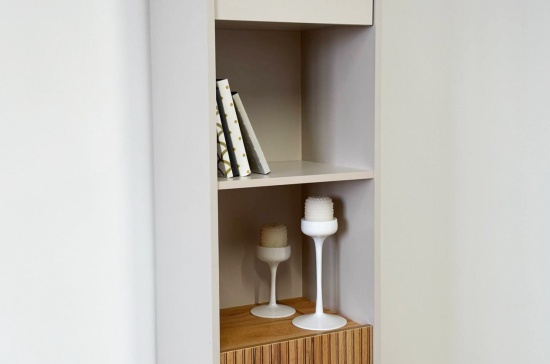 Доминика Стеллаж