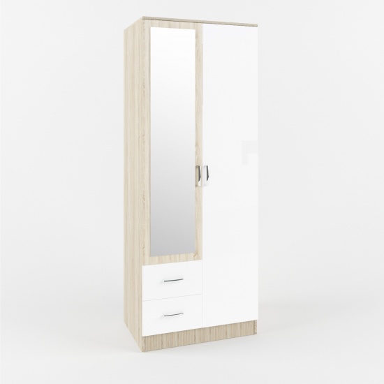 Софи Шкаф 2-х дв. (СШК 800.3)