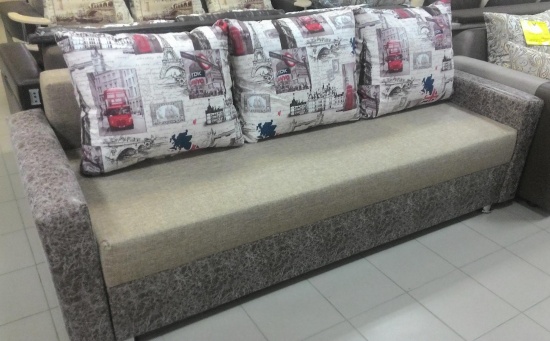 Диван-евро Вера