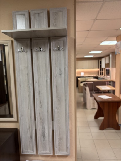 Вешалка ПР3 (ВШ)