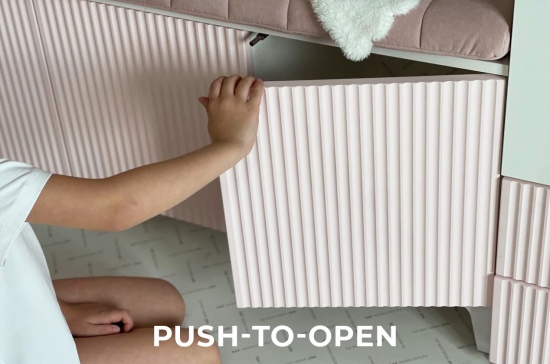 Зефир Тумба 115.01				