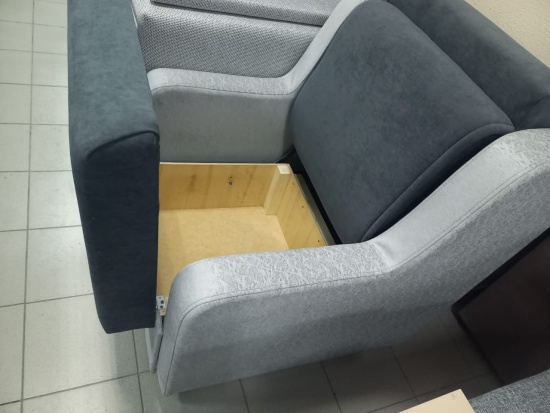 Кресло кровать Вера