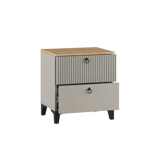 Ника ТУМБА ПРИКРОВАТНАЯ