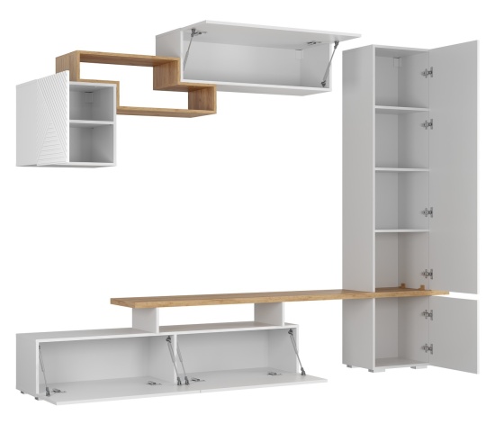 SkyFree Стенка НМ-001