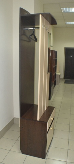 Прихожая "СОЛО"