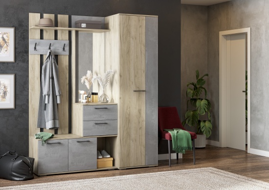 Прихожая Бостон