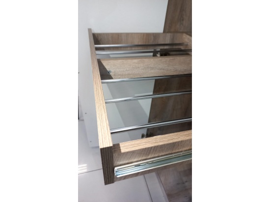 Гардеробная Этна (модульная)