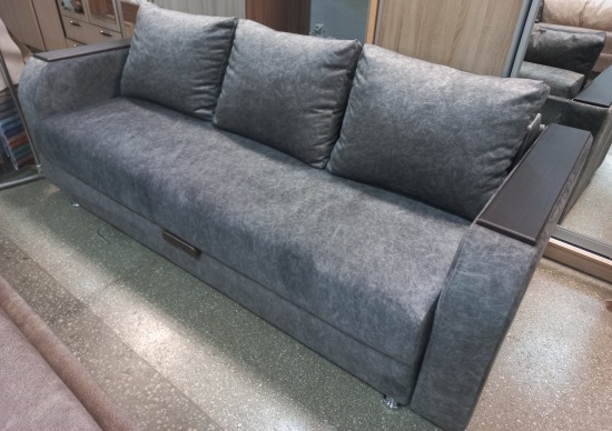 Диван евро Цезарь тик-так