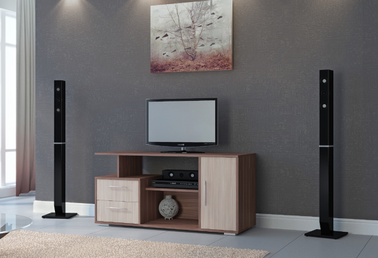 Тумба ТВ Лацио