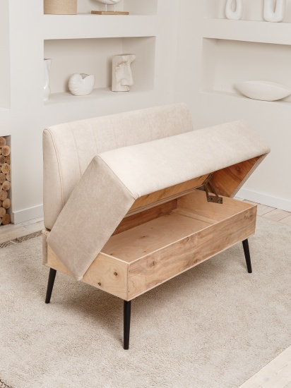 Диван Рундук велюр