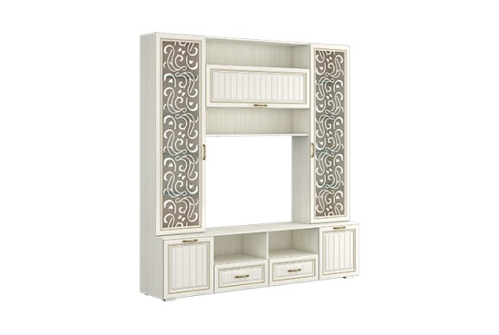 Виктория Центральная секция МебельМАРКЕТ