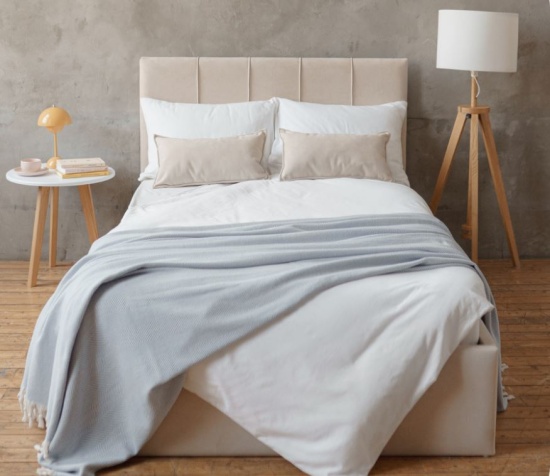 Кровать SEVEN 120х200 с подъемным механизмом