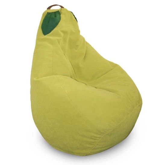 Детское кресло-мешок Спелая груша