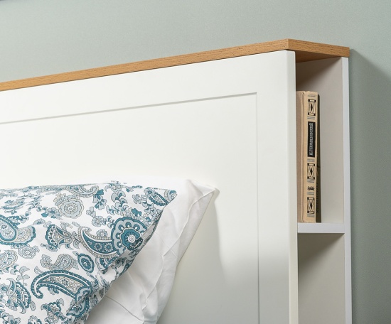 Остин Кровать 11.53+основание+опоры