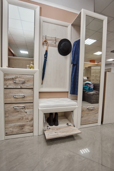 Мартина Панель вешалки