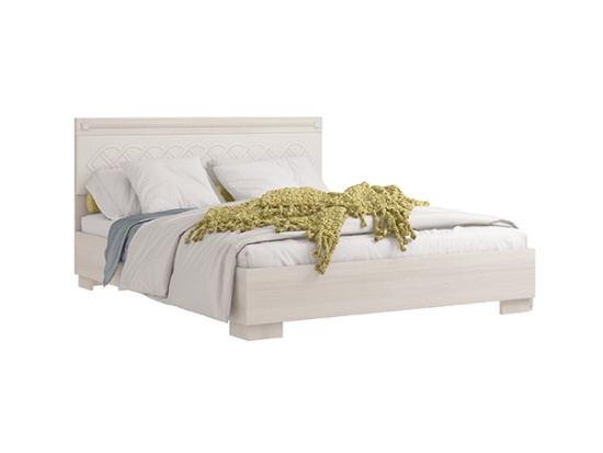 Кровать КОНСТАНТА с ортопедическим основанием