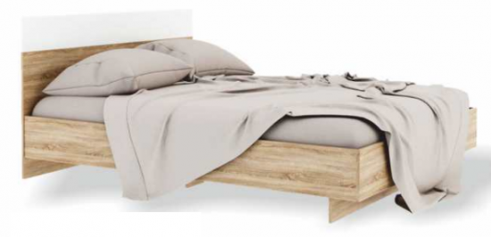 Кровать 1400 Версаль