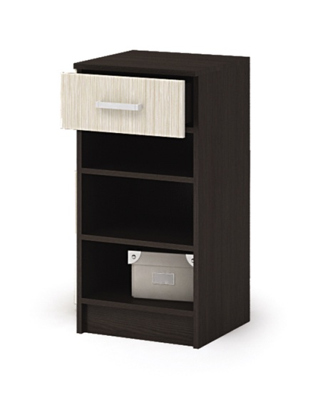 Машенька Тумба с ящиком ТБ 201