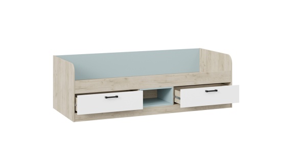 Кровать комбинированная «Оливер» Тип 1