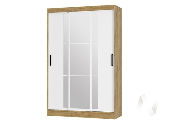 Шкаф-купе Тайм ШКК-03 