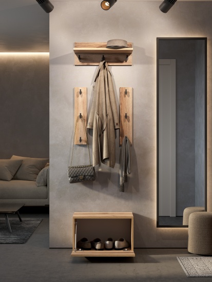 Набор для прихожей ОТТО №1 