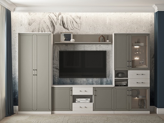 Гостиная "Босфор"