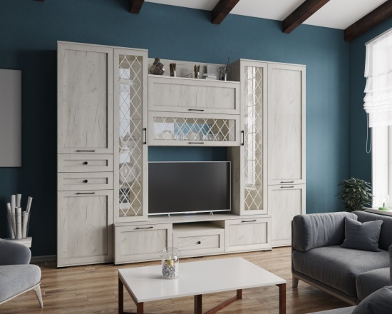 Модульная гостиная София