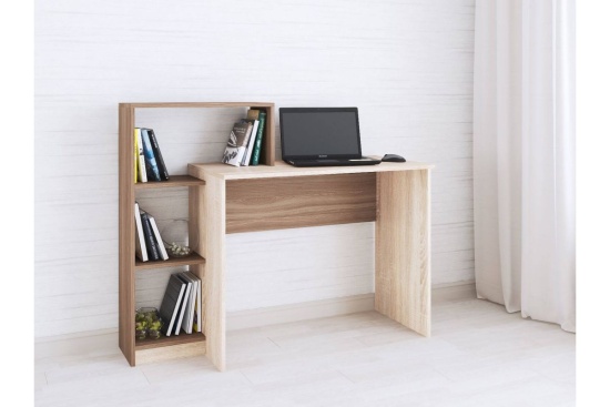 Стол компьютерный Квартет 2