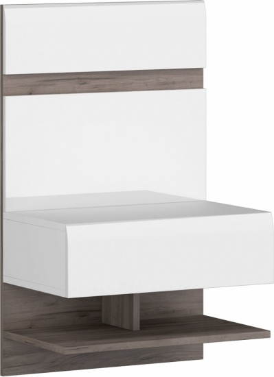 Ультра Тумба прикроватная №2 (2шт)