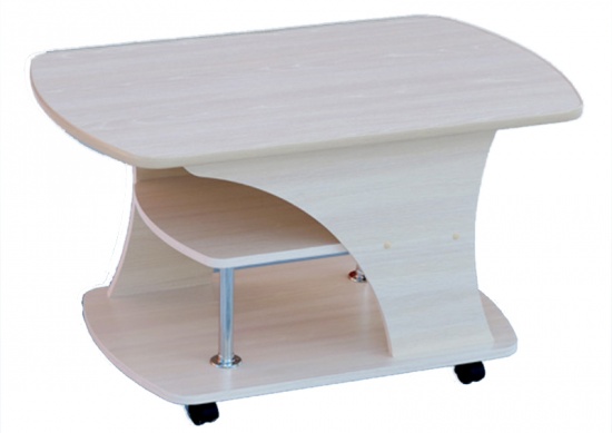 Стол журнальный №2