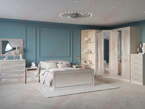 Спальня Катерина