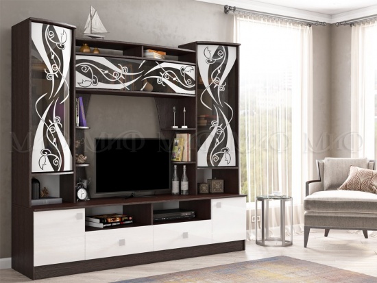 Модульная гостиная "Женева" New