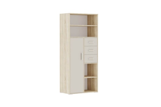 Стеллаж книжный "Бланка